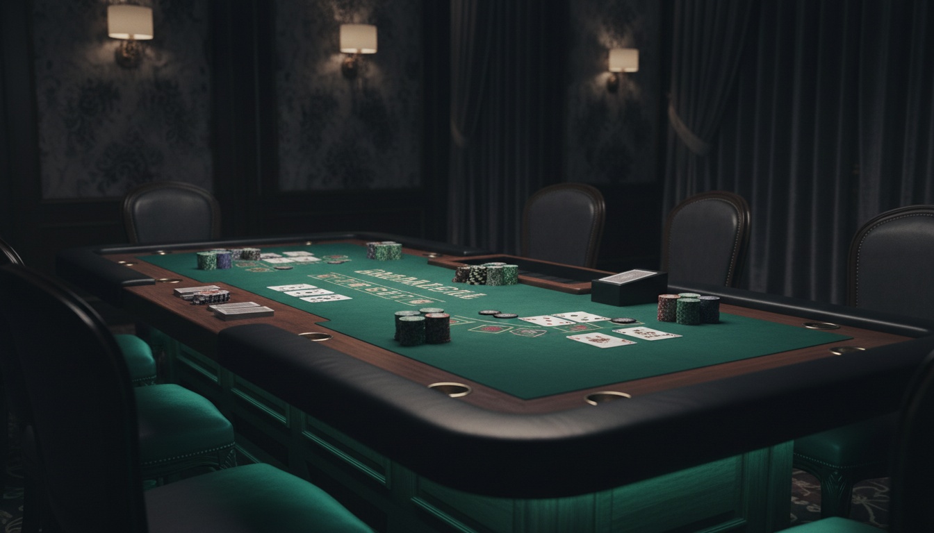 Selección de Juegos en RockySpin Casino